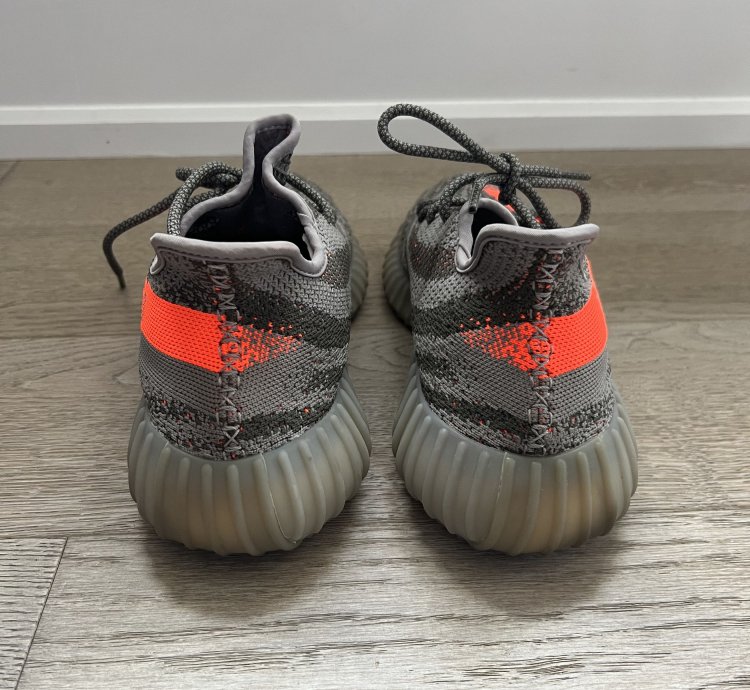 Yeezy Bost 350 V2