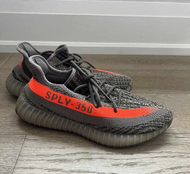 Yeezy Bost 350 V2