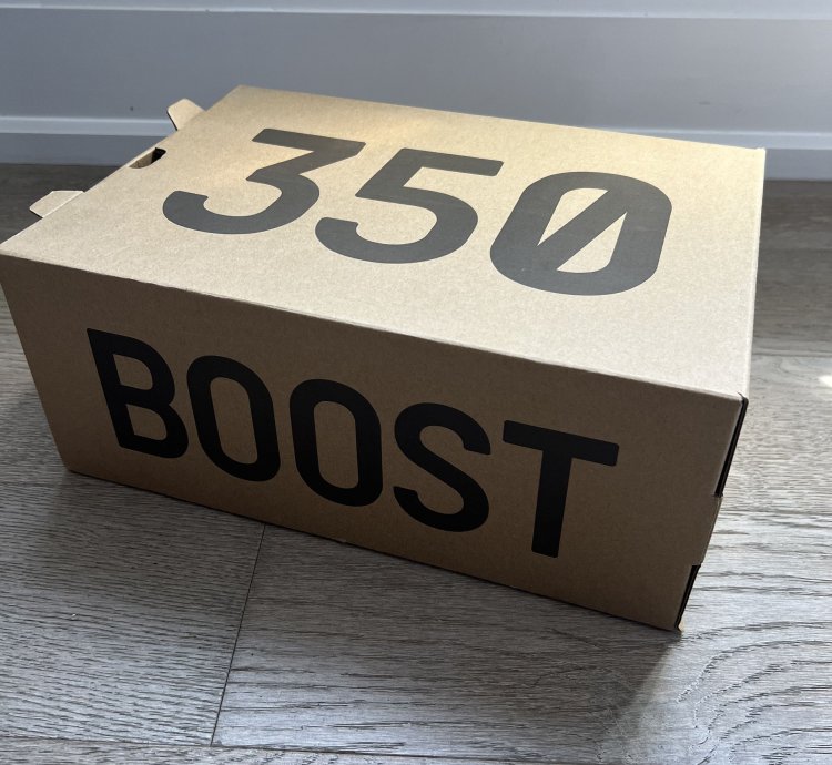 Yeezy Bost 350 V2