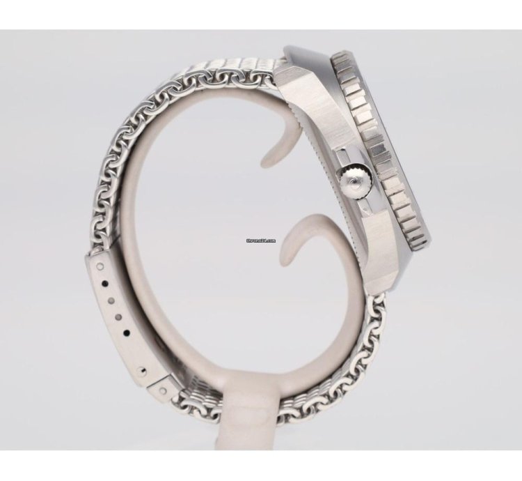 Omega Seamaster Ploprof 1000 Ploprof