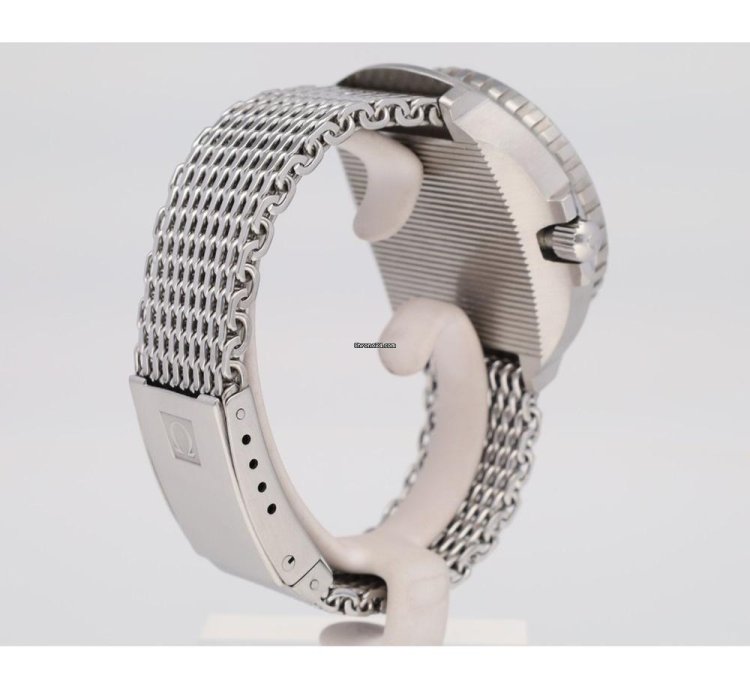 Omega Seamaster Ploprof 1000 Ploprof
