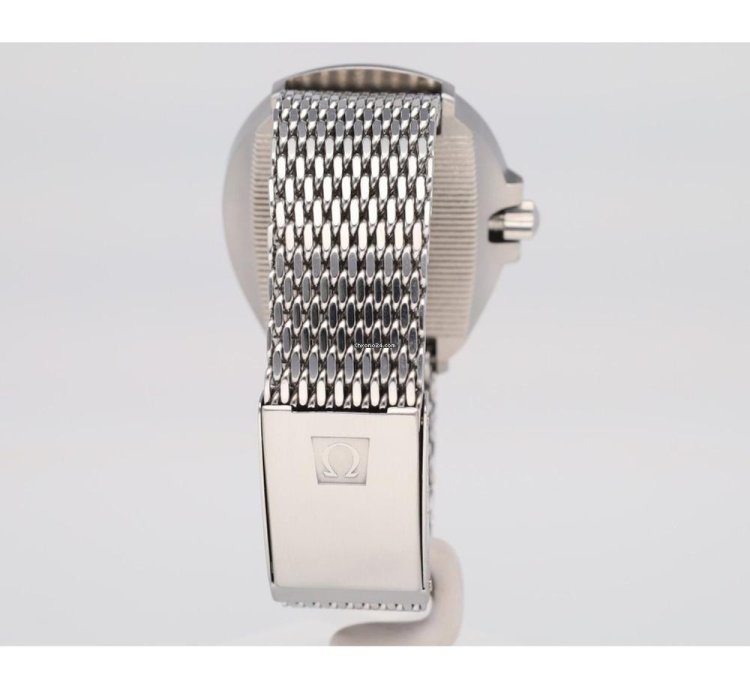 Omega Seamaster Ploprof 1000 Ploprof