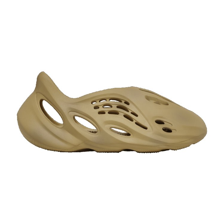 Yeezy Foam Runner Desert Sand