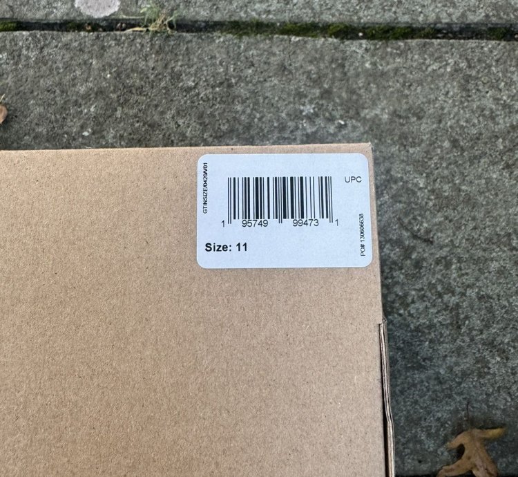 Yeezy Foam Runner Mx Cinder