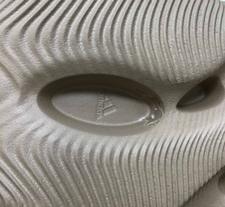 Yeezy Foam Runner Ochre