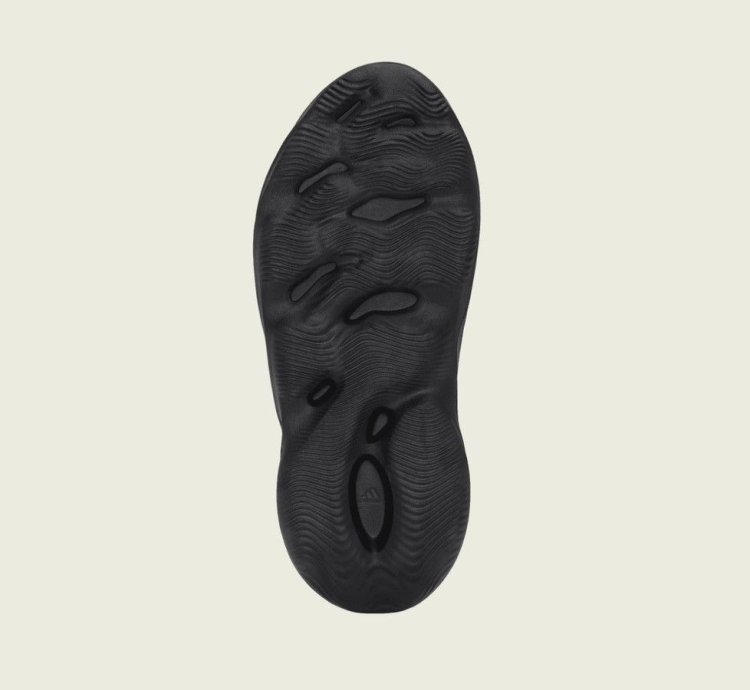 Yeezy Foam Runner Onyx