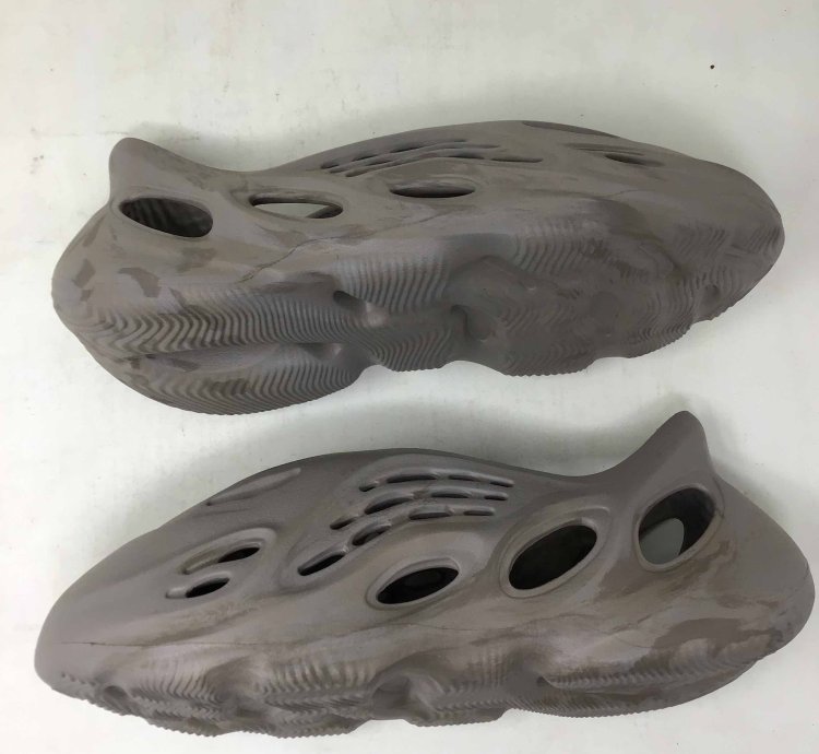 Yeezy Foam Runner Stone Sage