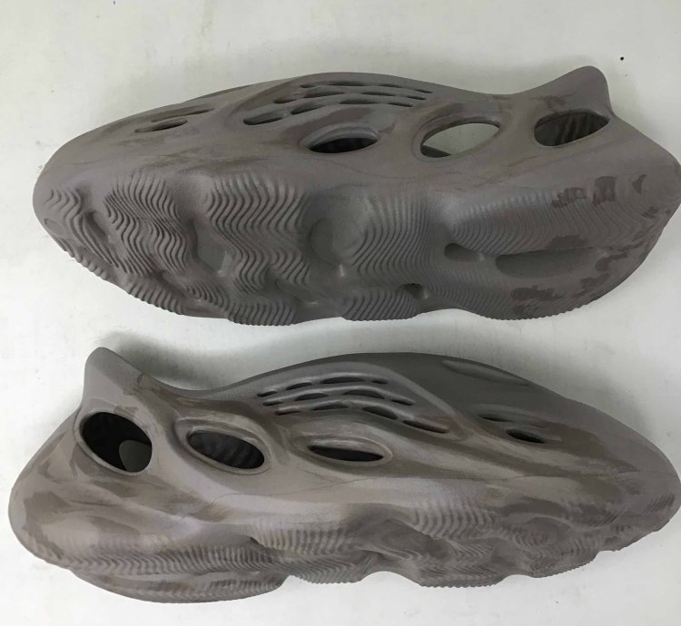 Yeezy Foam Runner Stone Sage