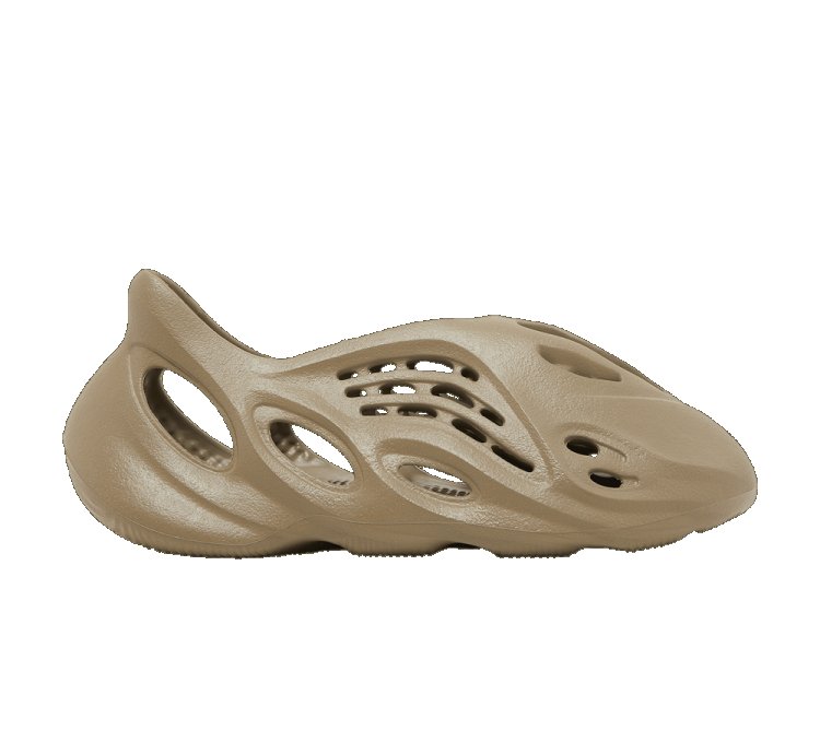 Yeezy Foam Runner Stone Taupe