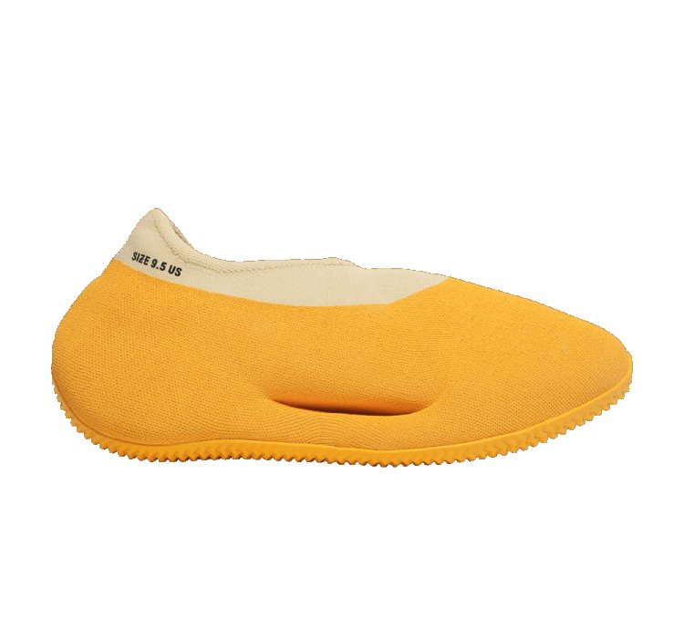 Yeezy Knit Runner Sulfur