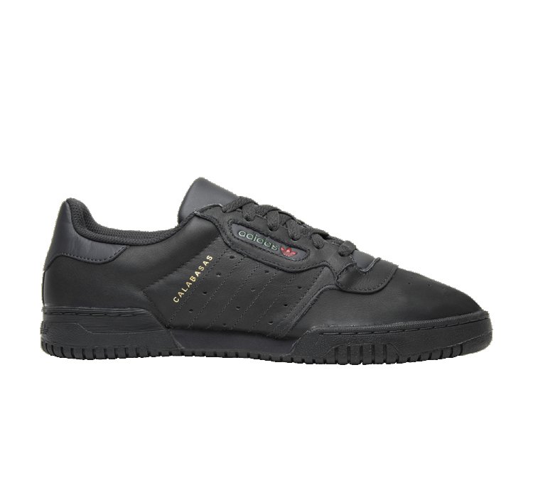 Yeezy Powerphase Calabasas Core Black