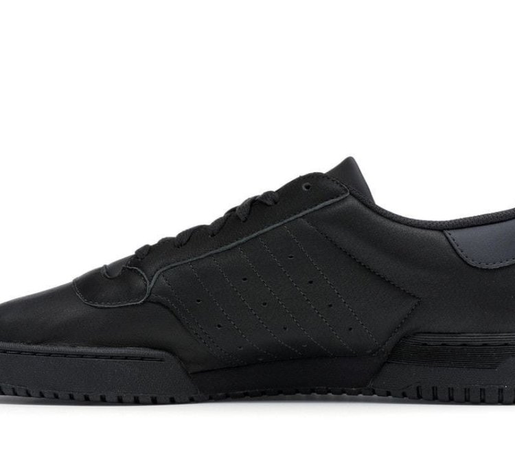 Yeezy Powerphase Calabasas Core Black
