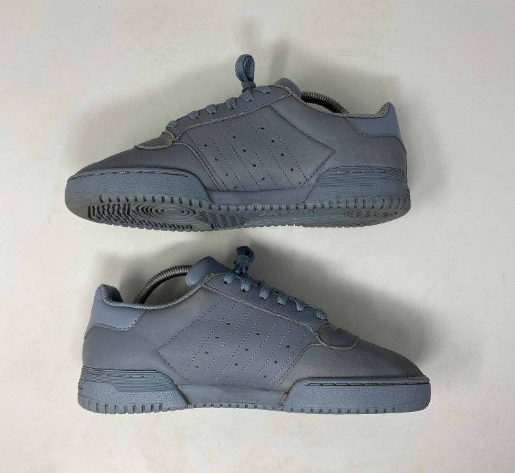 Yeezy Powerphase Calabasas Grey