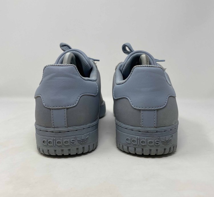 Yeezy Powerphase Calabasas Grey