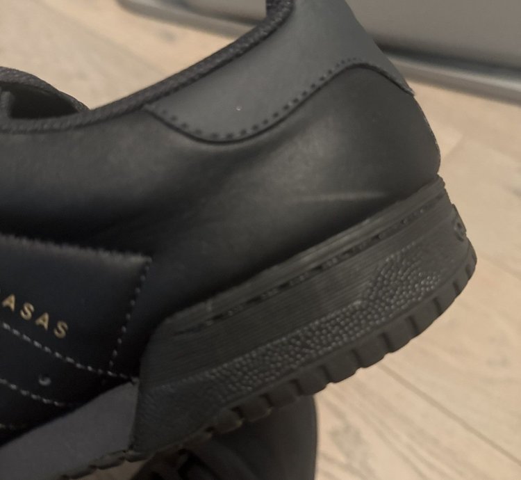 Yeezy Powerphase Cg6420