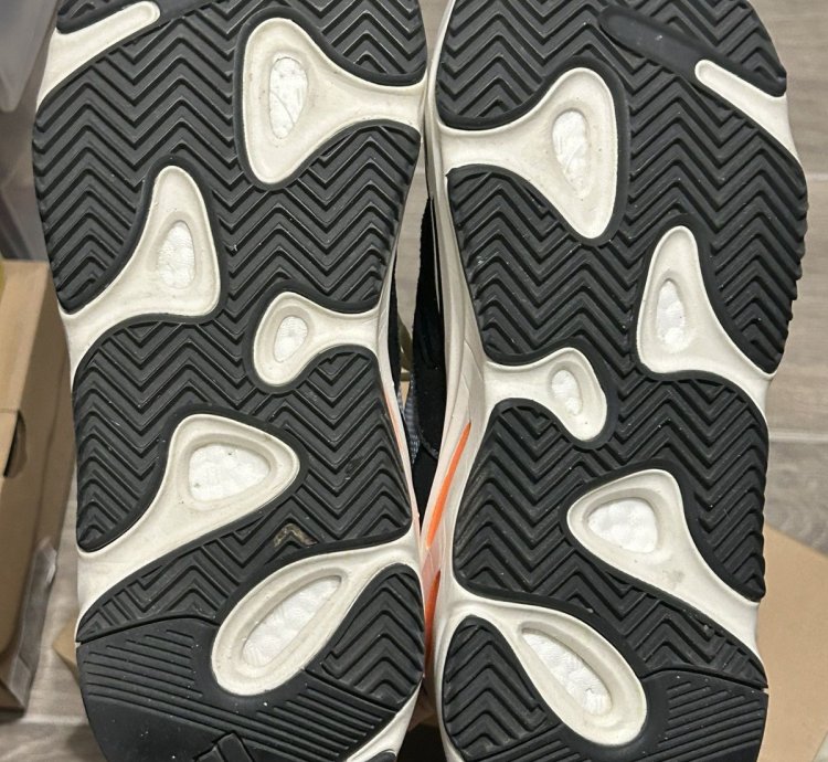 Yeezy Waverunner