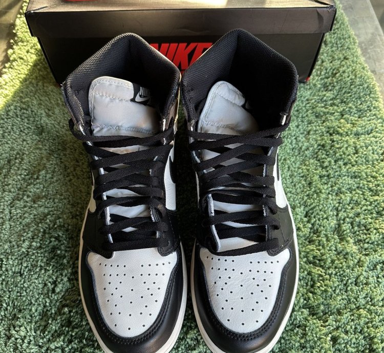 Air Jordan 1 Retro High Dark Mocha