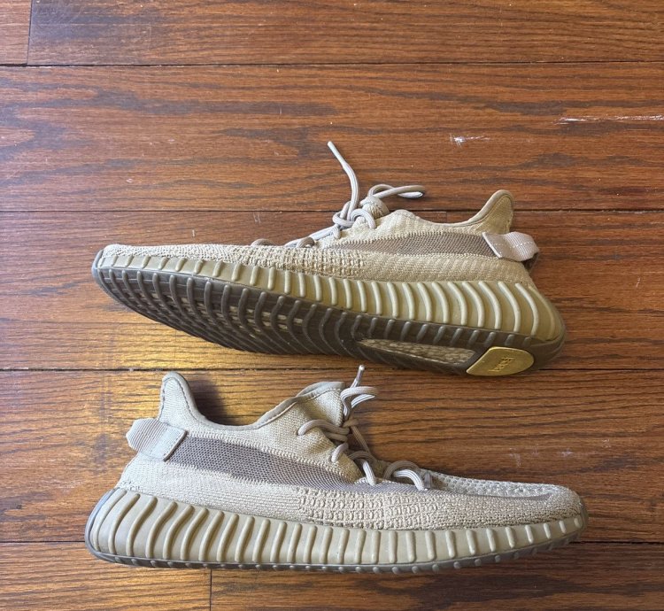 Yeezys