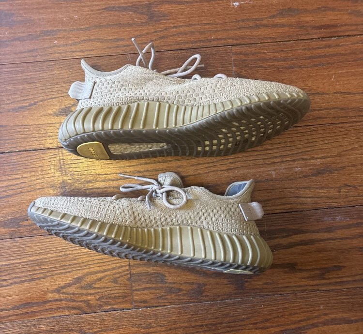 Yeezys