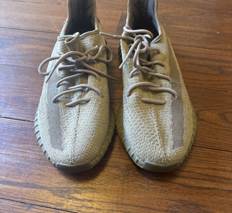 Yeezys