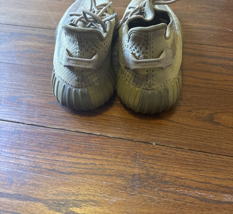 Yeezys