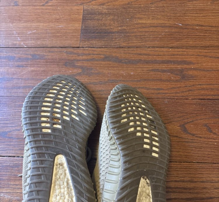 Yeezys