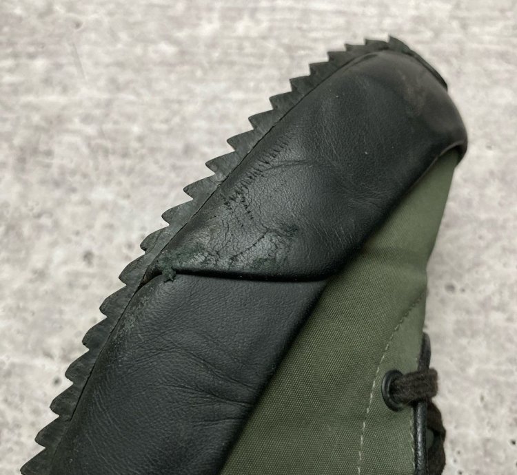 Yohji Yamamoto Adidas Vintage Sneakers
