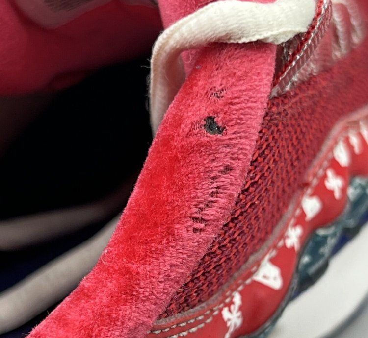 Youth 6 Women 7 5 - Nike Air Max 95 Christmas Sweater