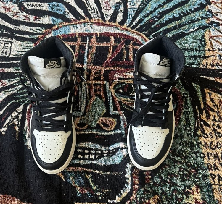 Air Jordan 1 Retro High Og Dark Mocha