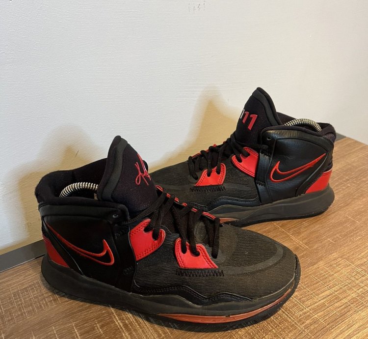 Youth Nike Kyrie 8 Infinity gs Size 6y Women 6 5 Shoes
