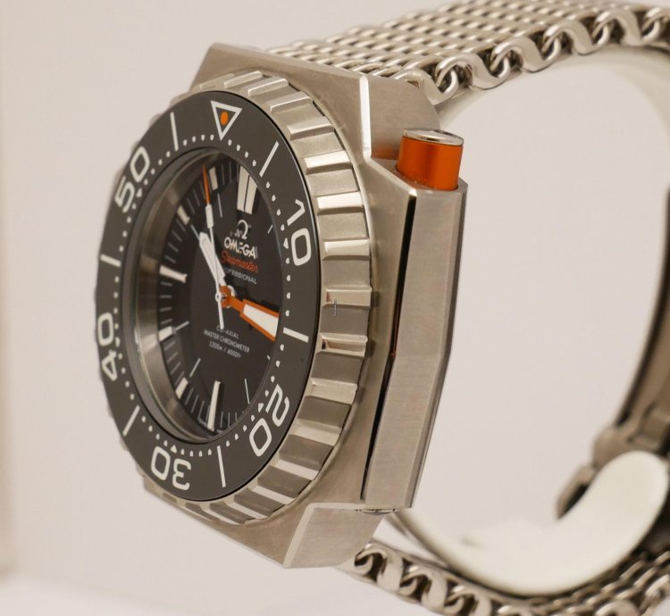 Omega Seamaster Ploprof 227 90 55 21 01 001