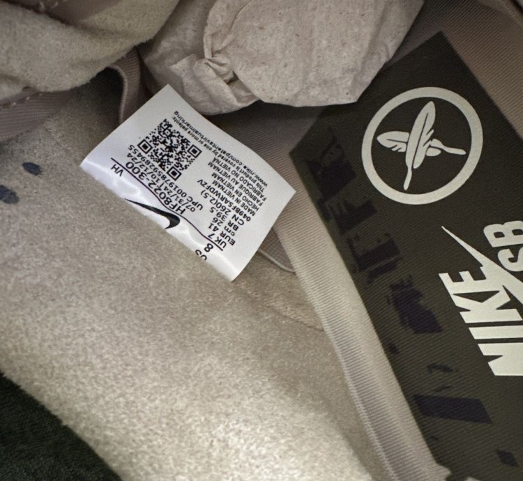 Yuto Horigome Nike Sb Dunk Low Matcha