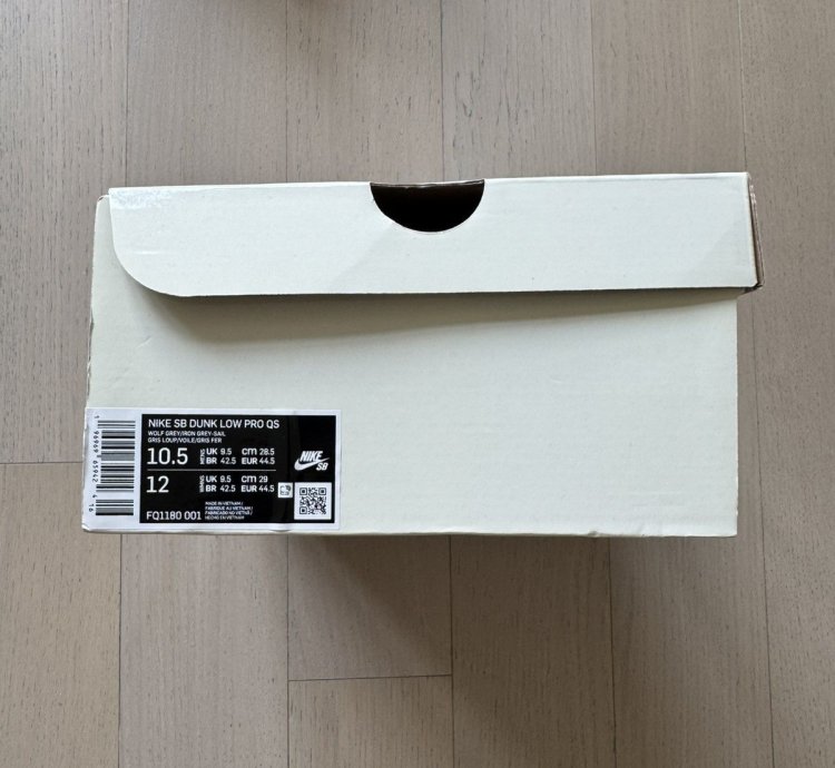 Yuto Horigome Nike Sb Dunks