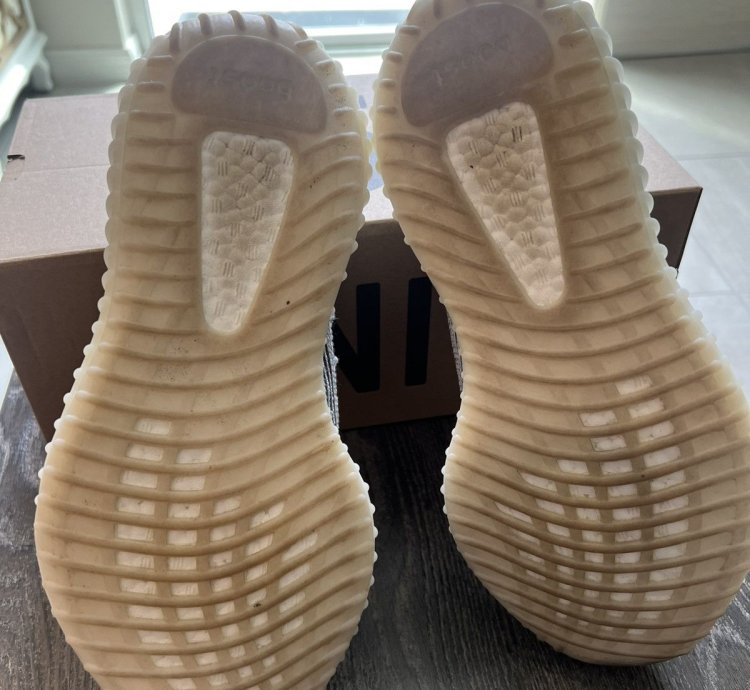 Yzy 350 V2 Cmpct