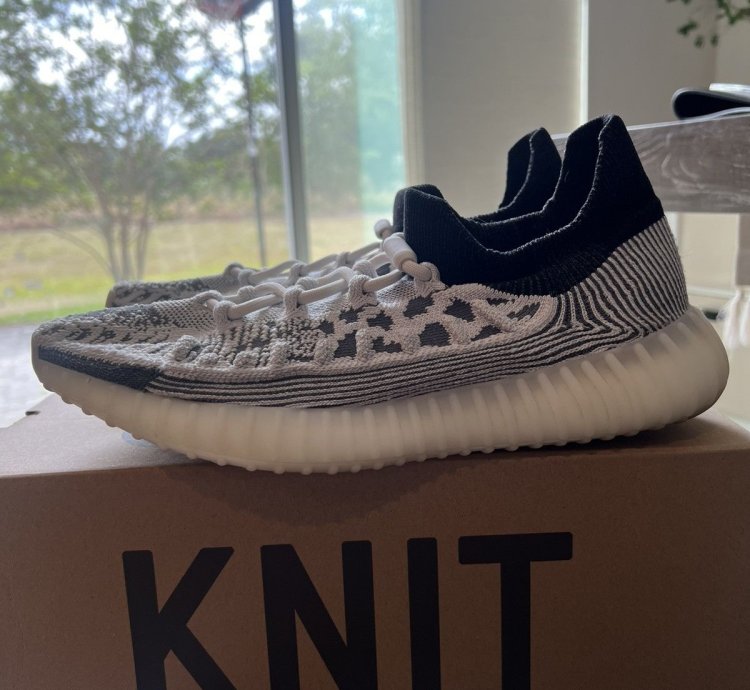Yzy 350 V2 Cmpct