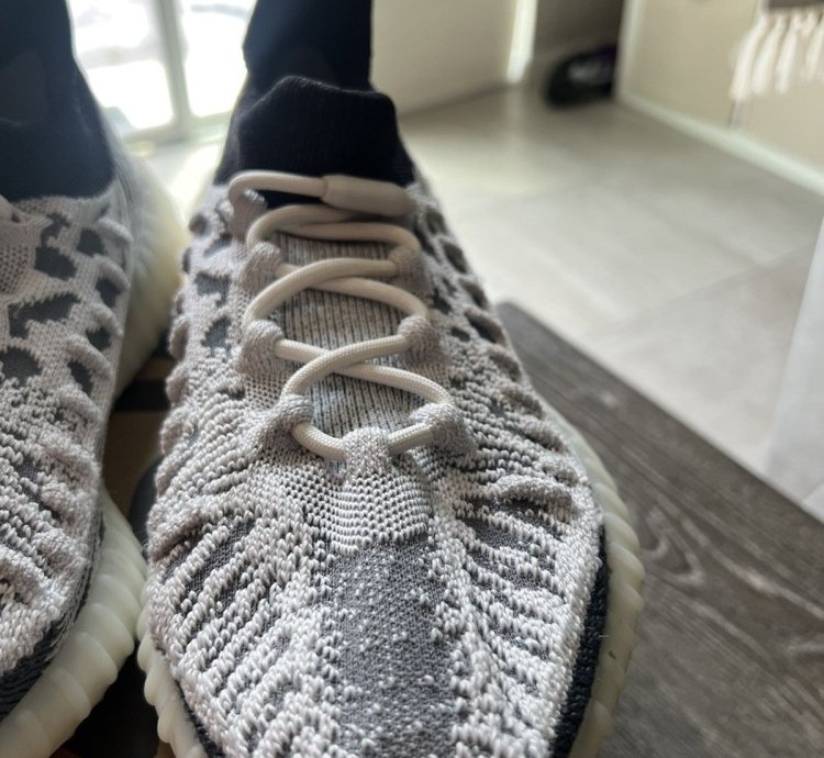 Yzy 350 V2 Cmpct