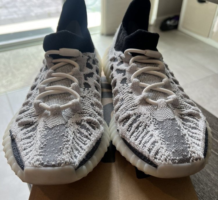Yzy 350 V2 Cmpct