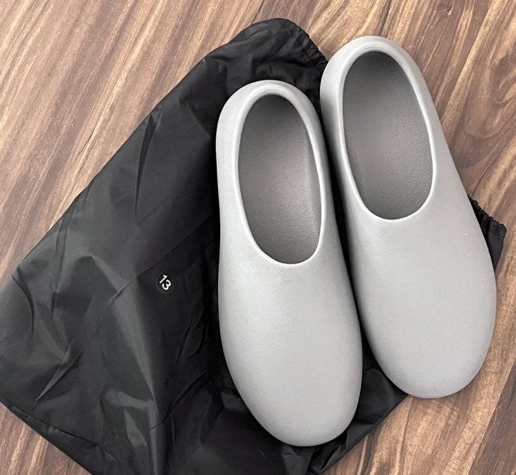 Yzy Sl-01 Slide