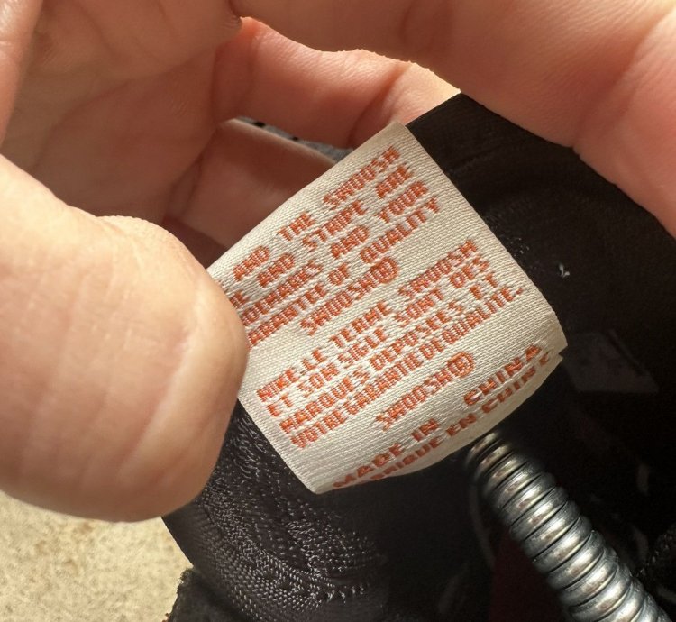 Air Jordan 1 Retro High Og Shattered Backboard Size 8
