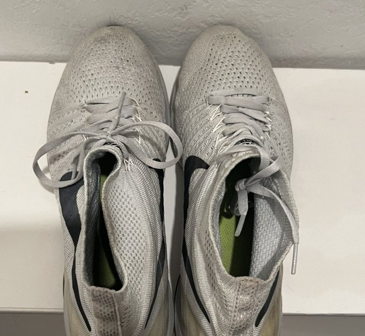 Zoom All Out Flyknit White