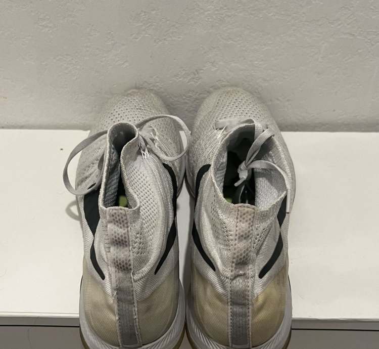 Zoom All Out Flyknit White