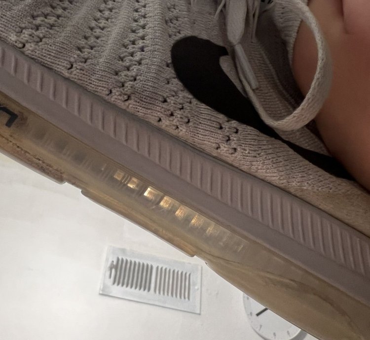 Zoom All Out Flyknit White
