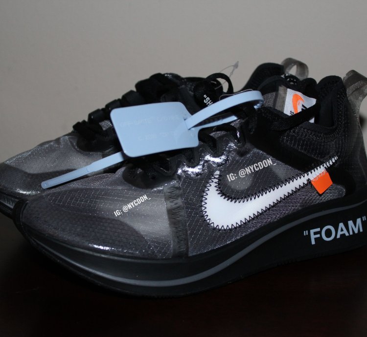 Zoom Fly