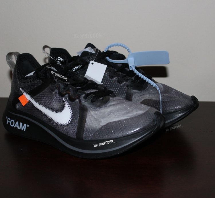 Zoom Fly