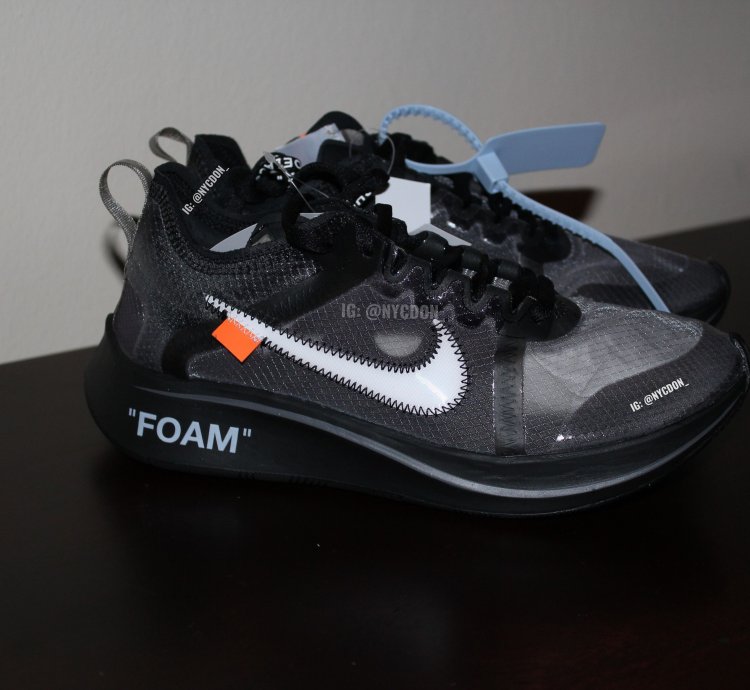 Zoom Fly