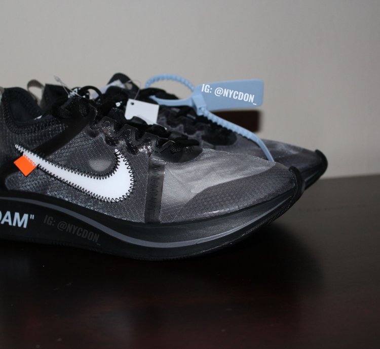 Zoom Fly