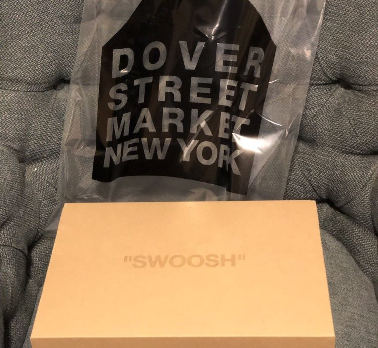 Zoom Fly dsmny