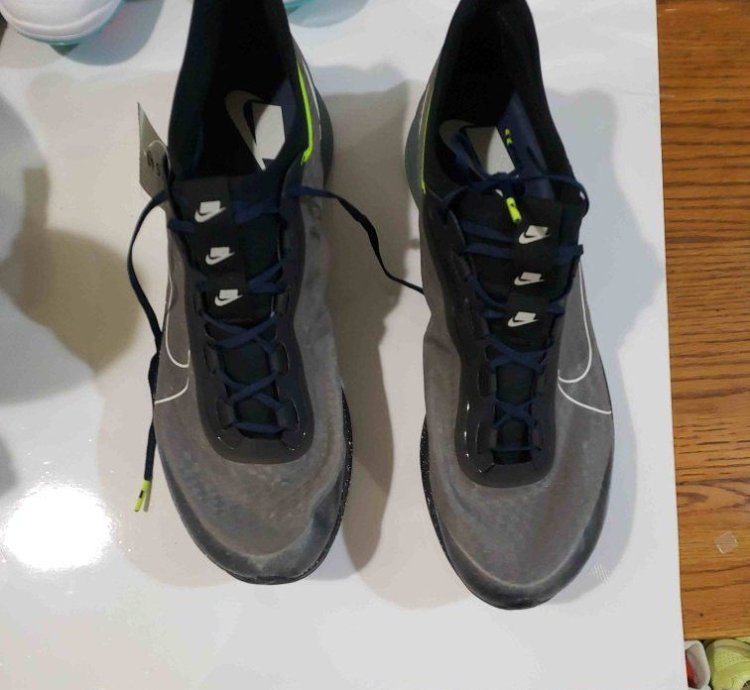 Zoom Fly 3 Premium Sequoia
