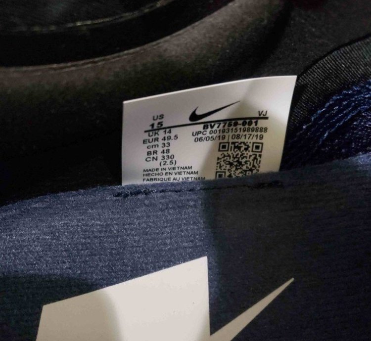 Zoom Fly 3 Premium Sequoia