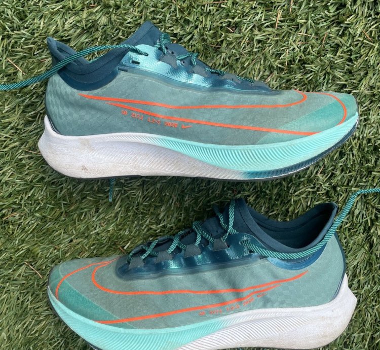Zoom Fly 3 Prm Hakone